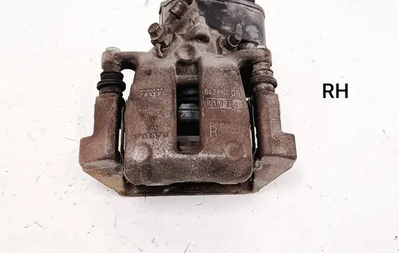 Volvo XC60 Rear brake caliper 32355158A 32332594