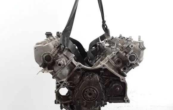 Honda Legend III KA9 Engine C35A5
