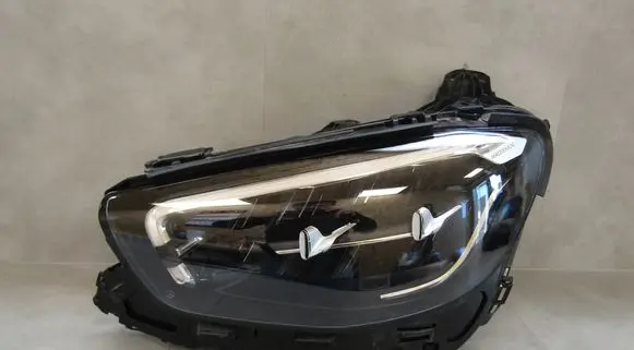 Mercedes-Benz E W213 Headlight/headlamp A2139067509 A2129067509 1EX2576