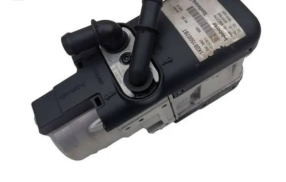 Volkswagen Touran I Auxiliary pre-heater (Webasto) 1K0815007BT
