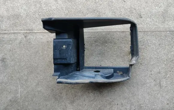 Land Rover Range Rover Sport L494 Side radiator support slam panel DPLA8C465AA