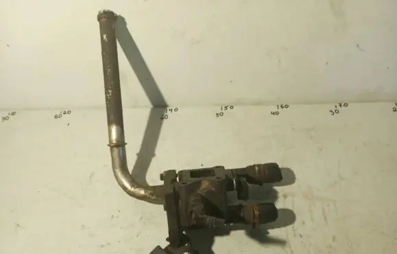 Thermostat/thermostat housing