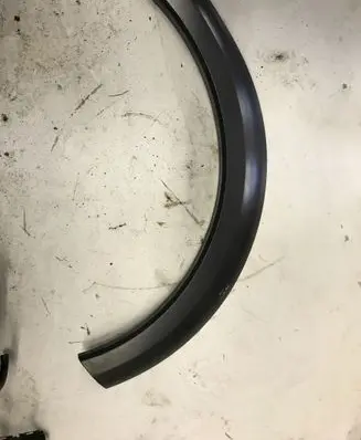 Peugeot 508 RXH Rear fender molding trim 9674307277