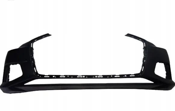 Audi A6 S6 C8 4K Front bumper R22P3