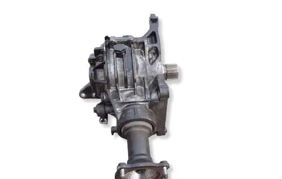 Mazda CX-5 Rear gearbox reducer/haldex oil pump KN01