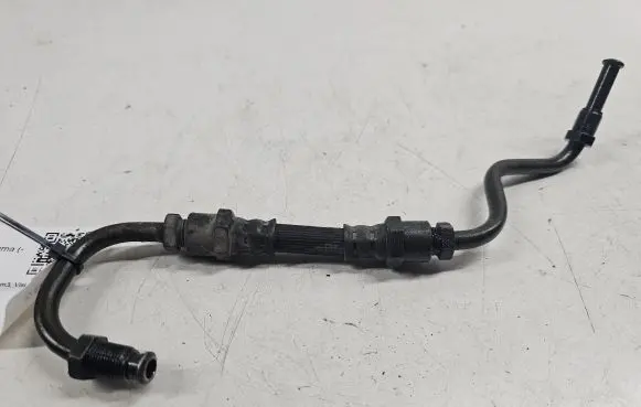 Hyundai Santa Fe Brake booster pipe/hose 