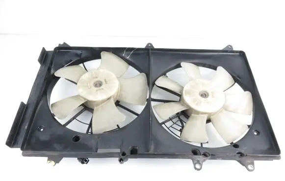 Mazda CX-7 Fan set 1680004950 1680005050