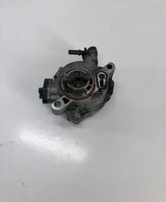 Vacuum pump