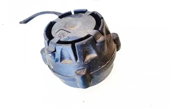 BMW X5 E53 Alarm system siren 