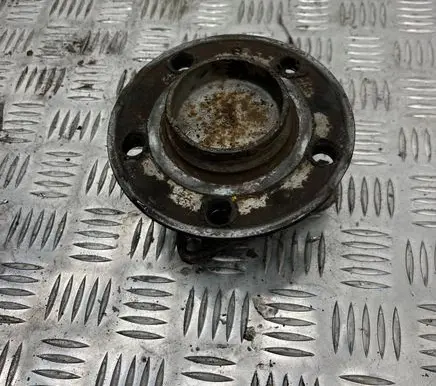 Volvo V70 Rear wheel ball bearing 