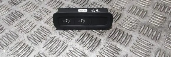 Volvo S90, V90 Seat control switch 31394150
