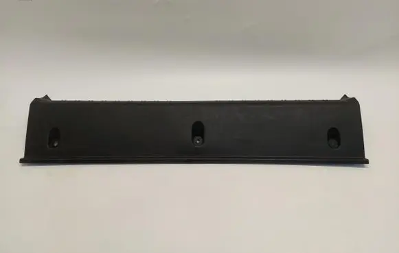 Subaru WRX STI Trunk/boot sill cover protection 94511fg012-jlko1