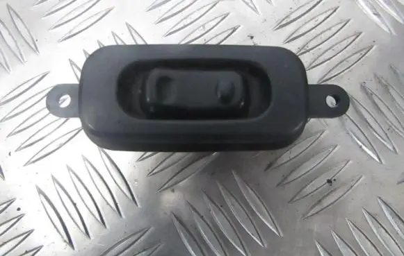 Mazda Xedos 9 Electric window control switch t0016637002 t00166370-02