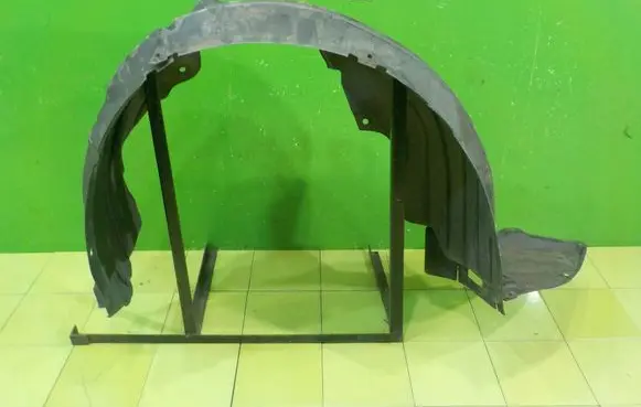 Mazda 6 Front arch PRZOD PRAWE