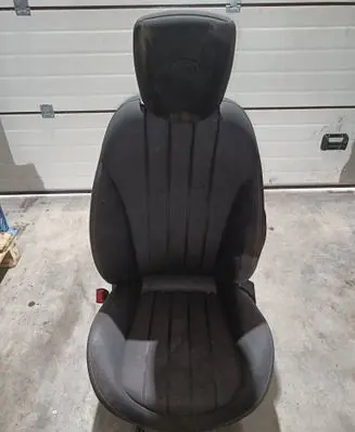 Lancia Delta III Front driver seat 51790311 824748694 51798676