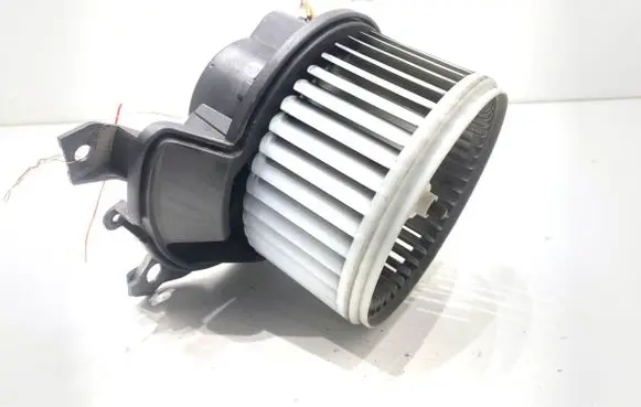 Fiat Doblo Heater fan/blower 5T7430000