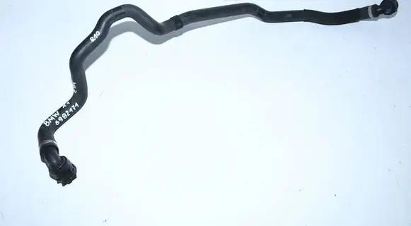 BMW X1 E84 Engine coolant pipe/hose 9222700