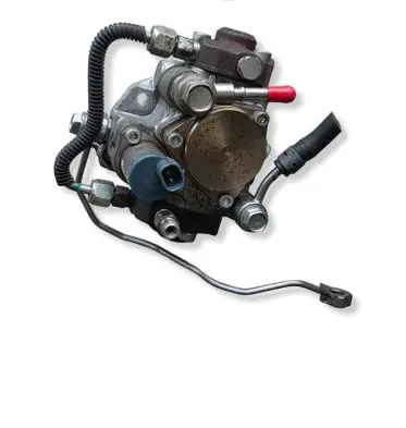 Mazda 6 Fuel injection high pressure pump SH0113800D 2940001663
