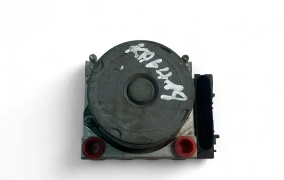 Ford Focus ABS Pump 5S712M110AA
