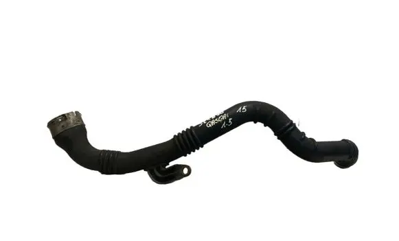 Nissan Qashqai Intercooler hose/pipe 144602443RA