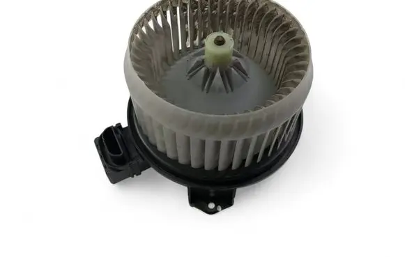 Heater fan/blower