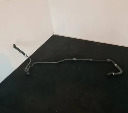 Mercedes-Benz C W205 Engine coolant pipe/hose A2055011001 DBL625416
