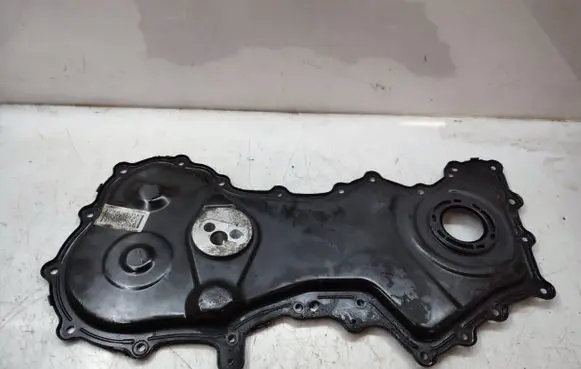 Renault Trafic II (X83) Timing chain cover 7701978479