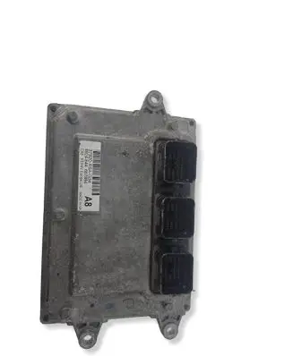 Citroen C4 Grand Picasso Engine control unit/module 37820RSAG34 8924644667884