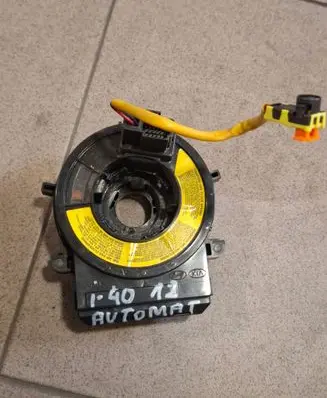 Hyundai i40 Airbag squib ring wiring 