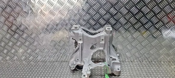 Audi A6 S6 C9 4L Engine mounting bracket S25145011 8B3399296
