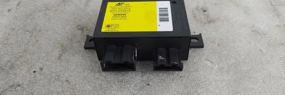 Volkswagen Sharan Immobilizer control unit/module 7M0953257S 98VW19A366CB