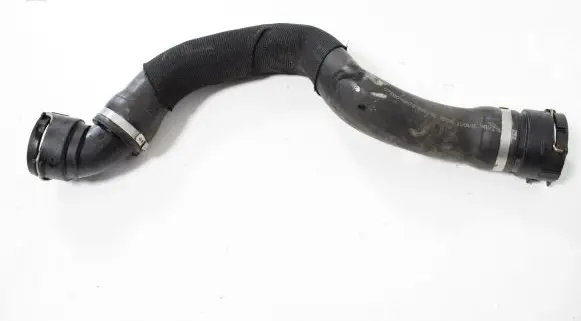 Jaguar XF X250 Engine coolant pipe/hose C72GCGX738260AC