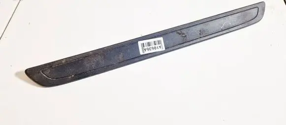 Toyota Auris 150 Front sill trim cover 6791112080 67911-12080