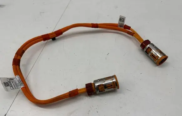 BMW iX Other wiring loom 5A0C141