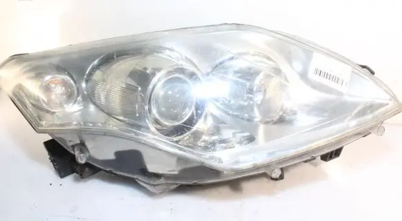 Renault Laguna III Headlight/headlamp 89901837