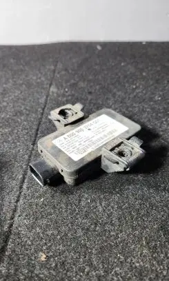 Mercedes-Benz GLE (W166 - C292) Tire pressure control unit A0009003704 A0009020417