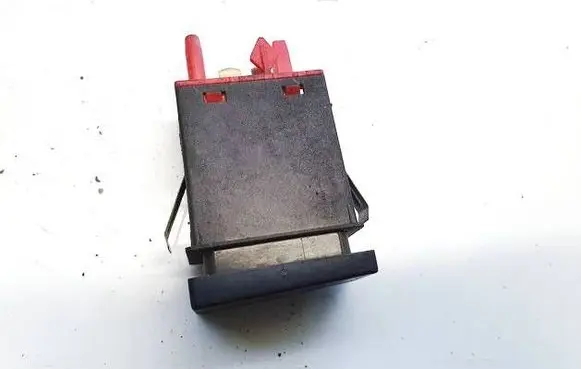 Volkswagen Sharan ESP (stability program) switch 7M3927134 YM2119G254AAW