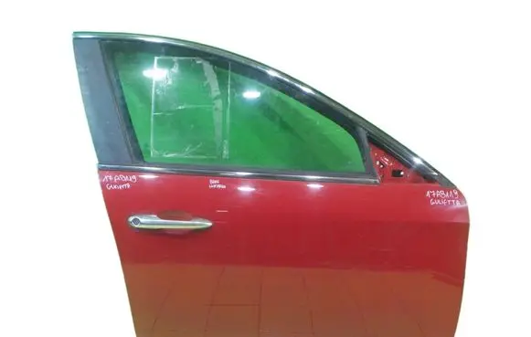 Ford Ranger Front door PRZOD PRAWE