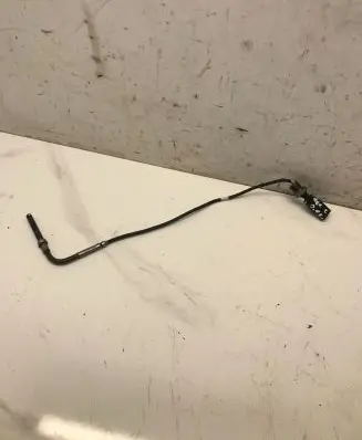 Exhaust gas temperature sensor