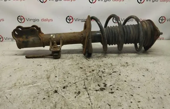 KIA Sportage Front shock absorber/damper 546602Y360