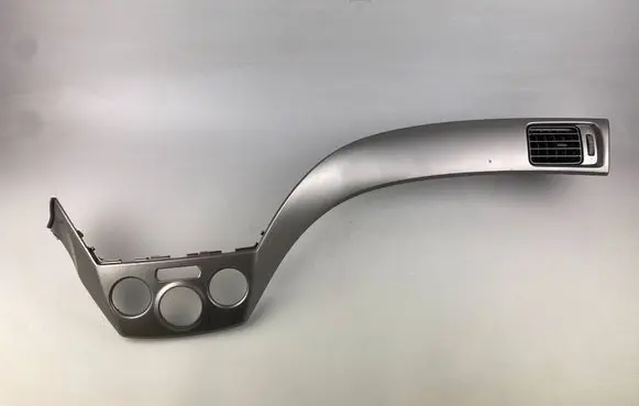 Subaru Forester SH Climate control/heater control trim 66110FG000