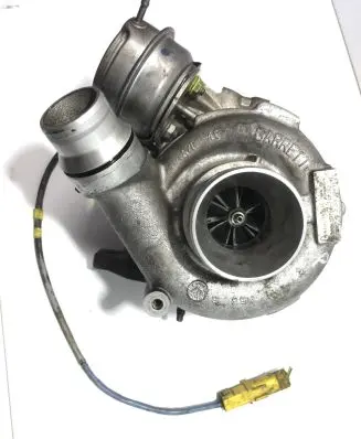 Nissan X-Trail T31 Turbo GTA1549LV 773087 8200941746