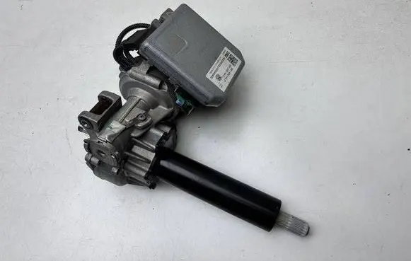 Skoda Rapid (NH) Electric power steering pump 6R1909144P 6R1909144E 6R1423510AQ