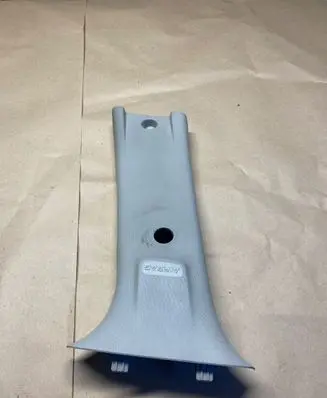 Dacia Duster II (B) pillar trim (top) 769148939R 769146729R