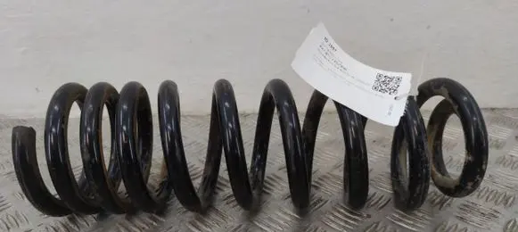 Mercedes-Benz GLE AMG (W166 - C292) Rear coil spring 787550962956