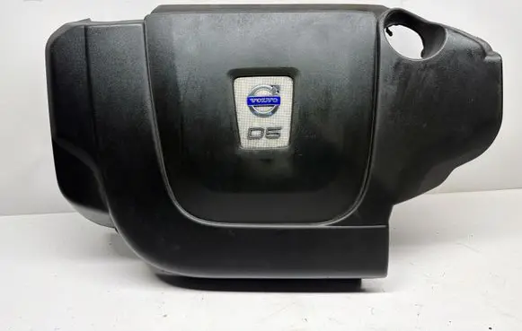 Volvo XC60 Engine cover (trim) 30771916
