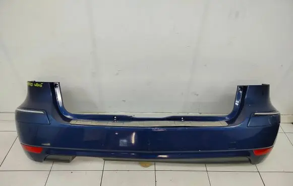 Mercedes-Benz B W245 Rear bumper A1698850838