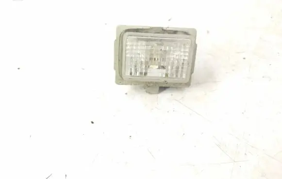 Mercedes-Benz C W204 Number plate light 2218200856 A2218200856
