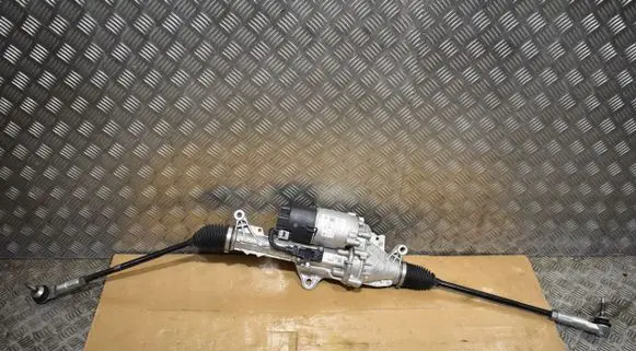 Mercedes-Benz S W223 Steering rack A223460570355