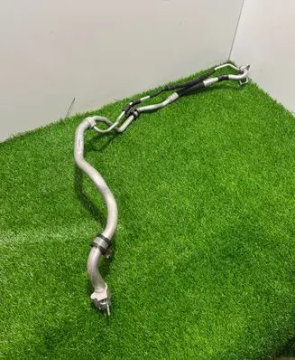 Mercedes-Benz AMG GT R190 C190 Air conditioning (A/C) pipe/hose a1908300500
